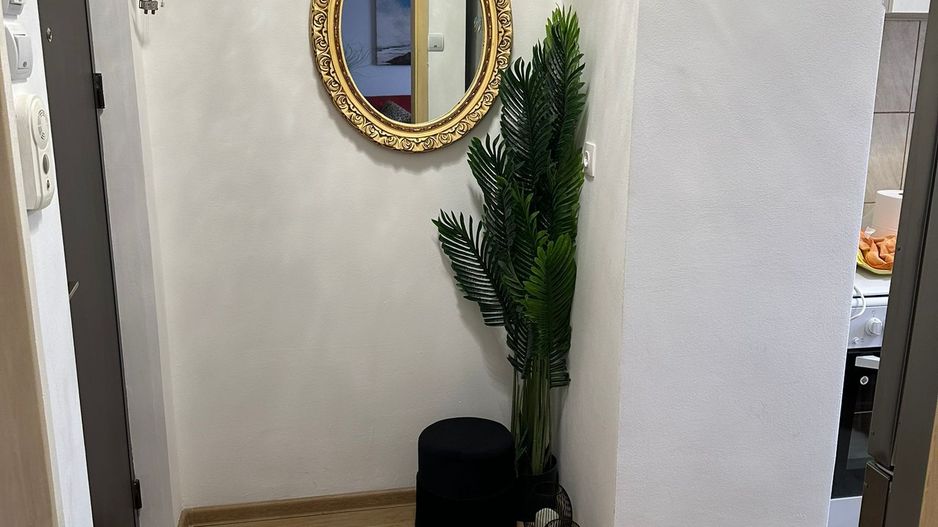 Apartament cu 2 camere renovat | 46 mp + 11 mp terasa | Gheorgheni - Poză 7