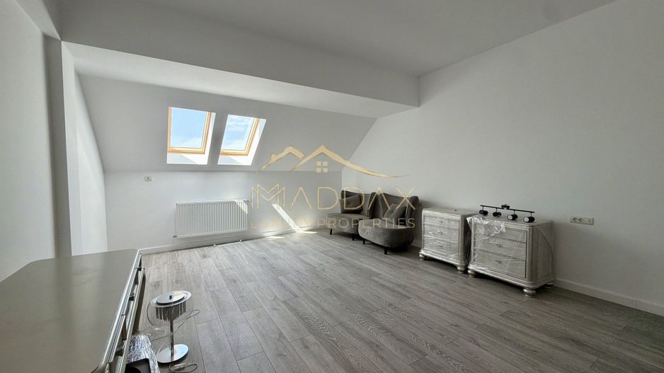 Apartament 3 camere // 134,4 mp utili + parcare // Aviatiei - Poză 15