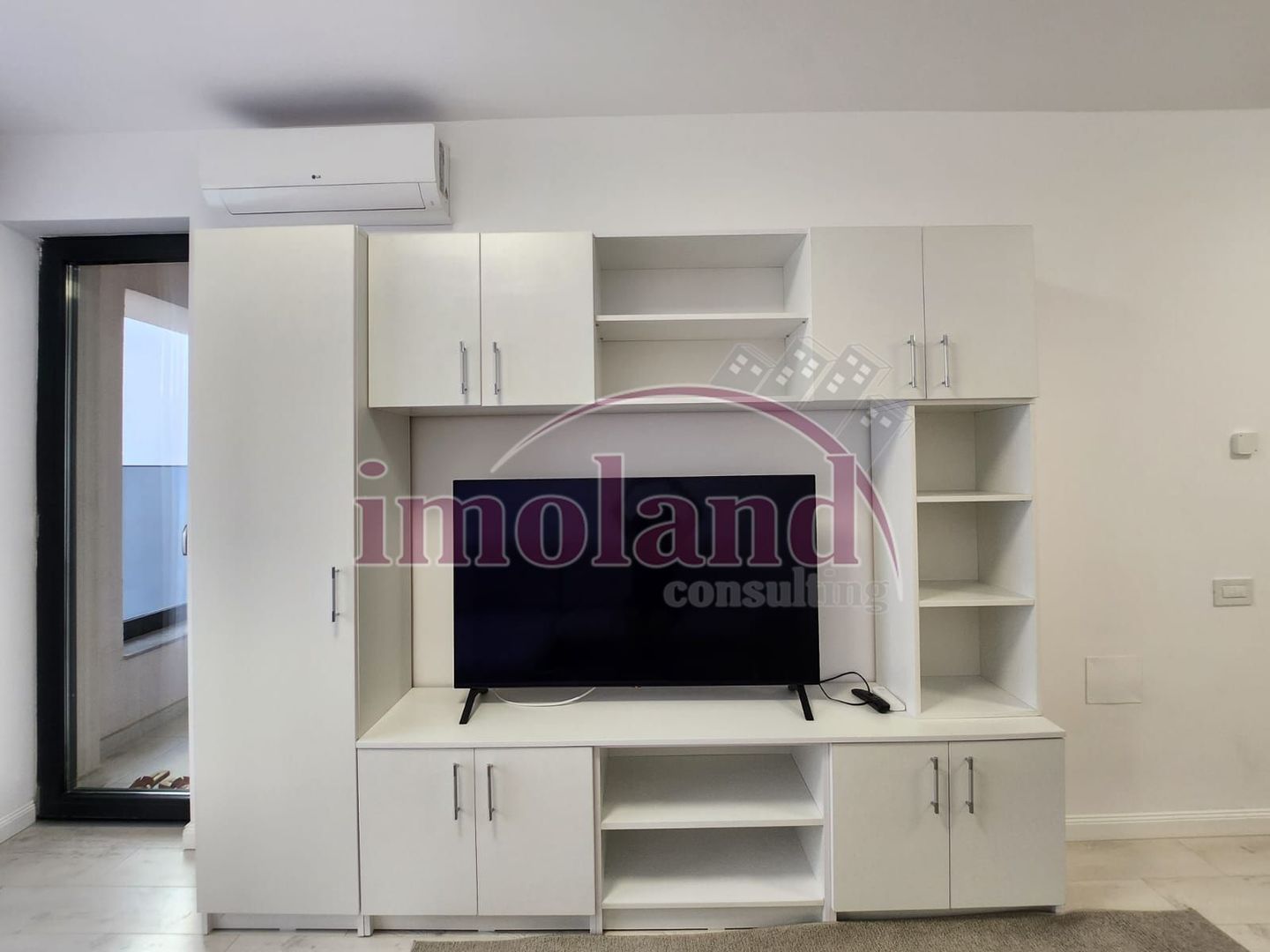 Inchiriere - apartament 2 camere + loc de parcare - Aviatiei-Pipera - Poză 4