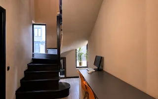 Casă individuală, zona Donath, 142,72, cu view spectaculos - Poză 15