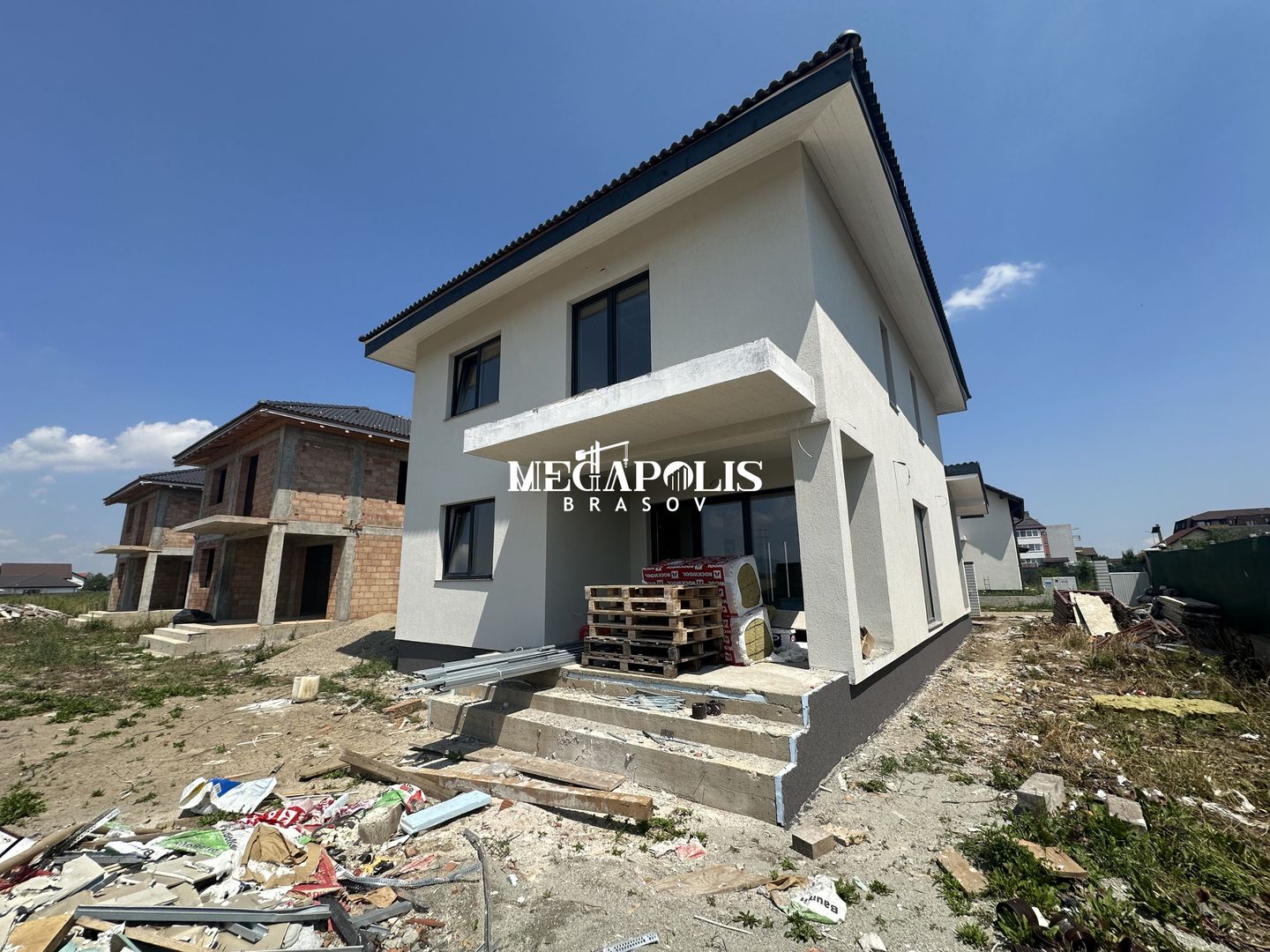 Zona Centrala/Finisare Septembrie/Finisaje Incluse/Credit - Poză 8