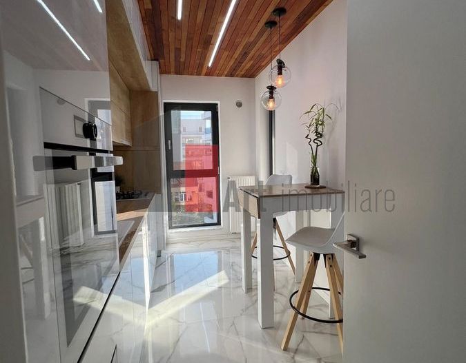 Inchiriere apartament 2 camere-Lujerului, Exigent Faza 2 - Poză 9