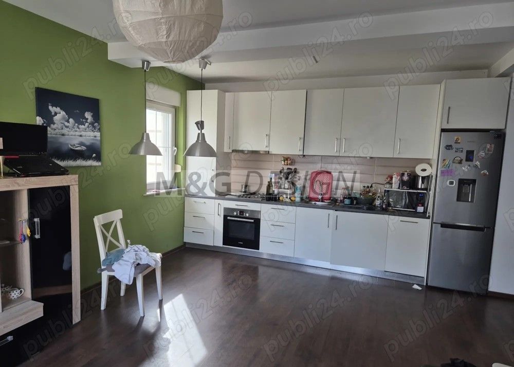 Apartament 3 camere Blascovici bloc nou etaj 1 - Poză 2