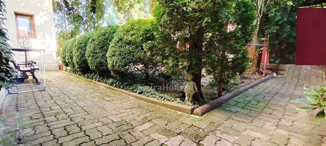 Apartament 3 camere de 98 mp cu curte de 150 mp, Andrei Muresanu - Poză 26