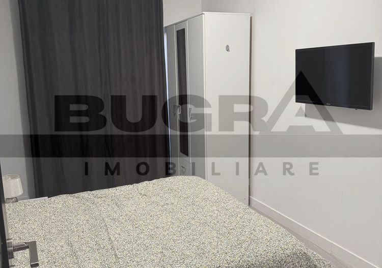 Apartament de 2 camere, decomandat, 61mp, parcare, zona Mihai Romanul - Poză 4