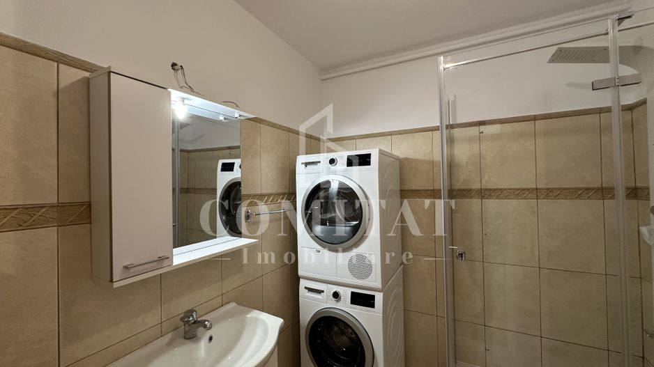 Apartament cu 2 camere | Etaj Intermediar | Borhanci - Poză 8