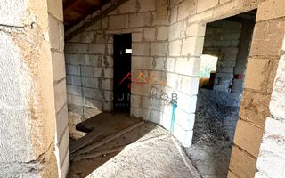 Vila S+P+E, priveliste deosebita, 6 camere, garaj, terasa, Cornu, PH - Poză 15