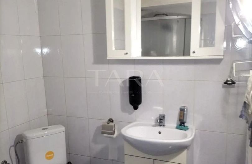 Apartament 2 camere, 50 mp, Mărăști – zona Expo Transilvania - Poză 5