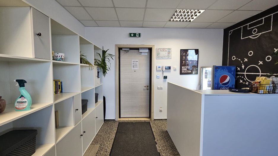 Spatiu de birouri  de inchiriat - Poză 5