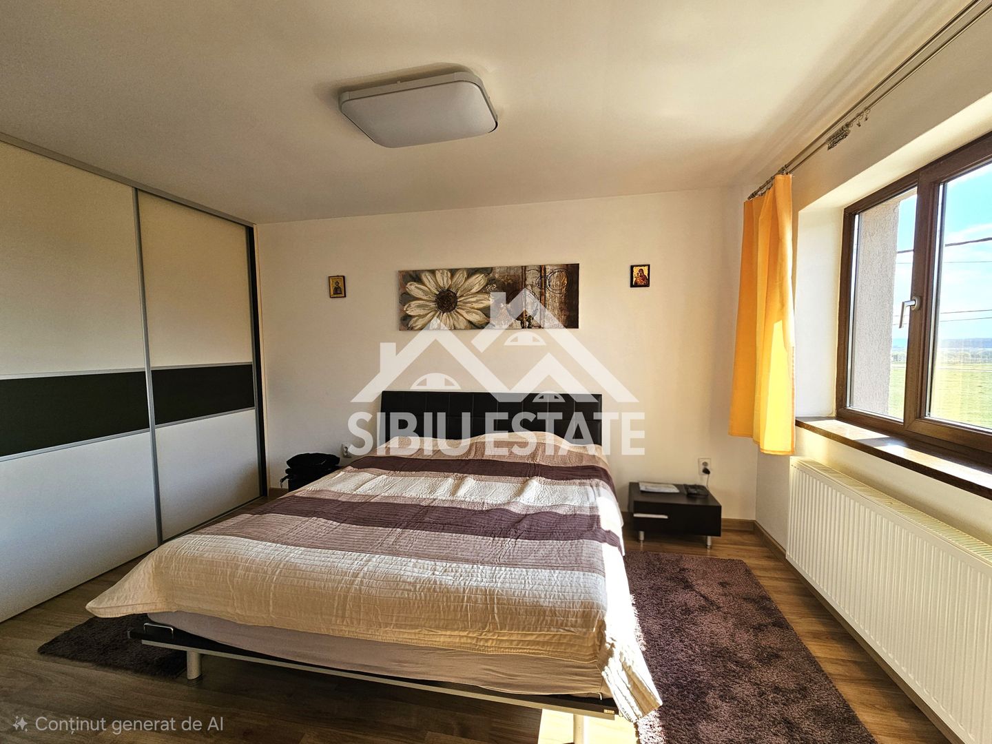 Casa generoasa 5 dormitoare, pivnita, mansarda hobby - Poză 7