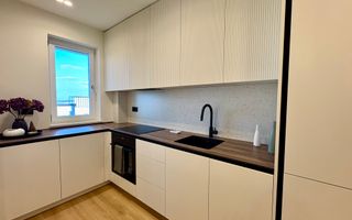 APARTAMENT PREMIUM | URBANO PANORAMIC, RĂZOARE - Poză 6