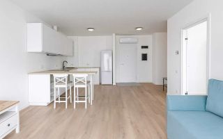 Apartament 2 camere de inchiriat in complexul Arcadia Domenii - Poză 4