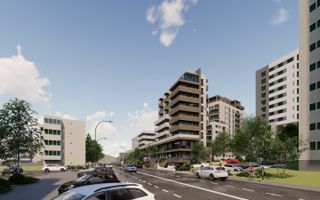 Teren cu Autorizatie Emisa | Brasov – zona Racadau - Poză 4