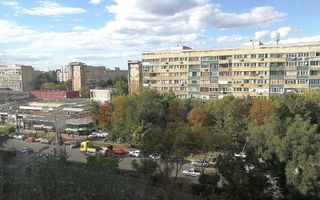 Apartament de vanzare Lujerului, metrou,decomandat,spatios,deosebit - Poză 1
