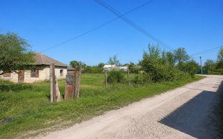 Teren 12 ari pentru casa ta lângă natură | gaz + curent | Isacova (Orhei) - Poză 10
