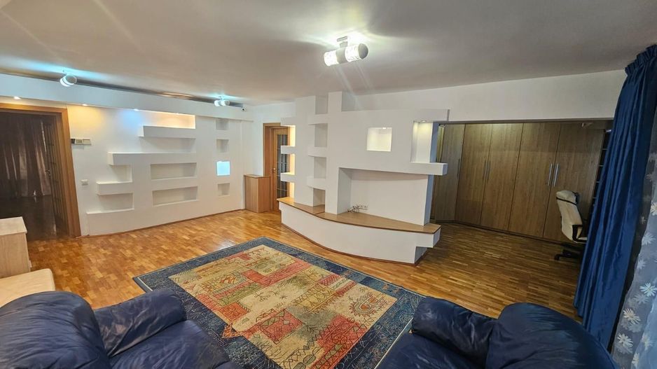 4 camere pentru birouri  -  zona Piata Unirii - Zeppter - Poză 1