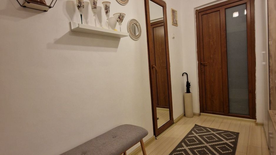 Apartament 2 camere - 1 Mai - Poză 4