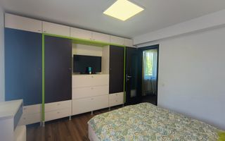 Apartament 4 camere | Progresului | 98 mp utili | Mobilat și utilat | - Poză 6