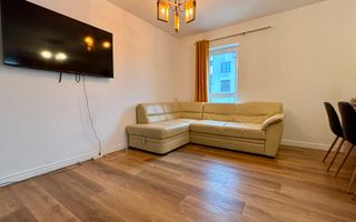 Apartament 3 camere | Parcare Subterană | Terasă de 40 MP | Tractorul - Poză 3