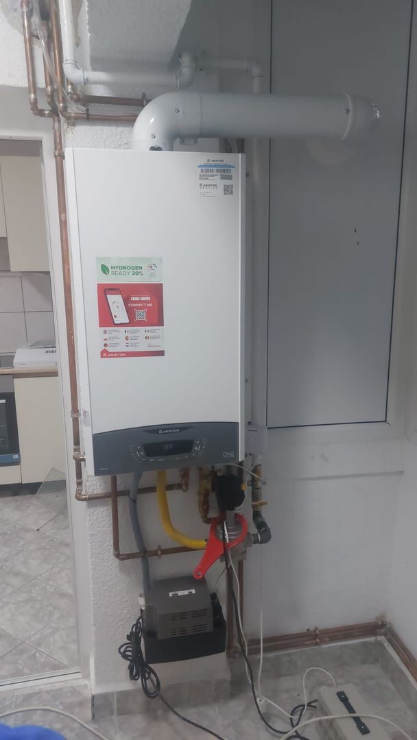 📍  Garsonieră Decomandată | Centrala | Balcon | Drumul Sării - Poză 10
