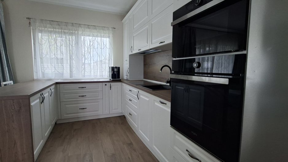 Casa la prima inchiriere cu 3 camere - Poză 6