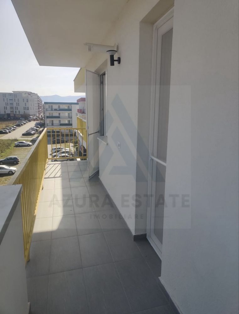 Apartament modern 2 camere si parcare privata in zona Magnolia - Poză 8