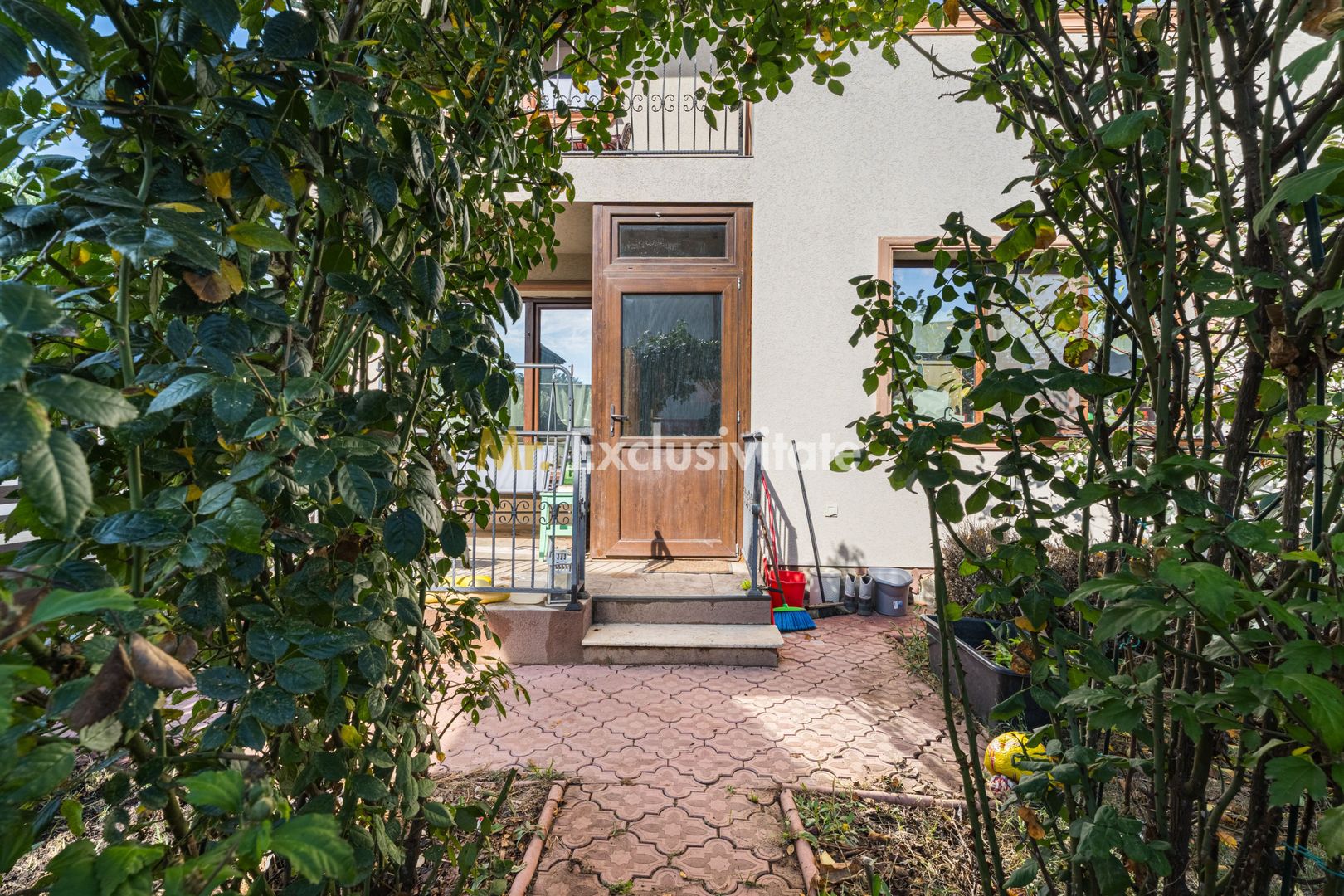 Casă individuală 3 camere | Teren 178 mp | Tunari | Construcție 2018 - Poză 12