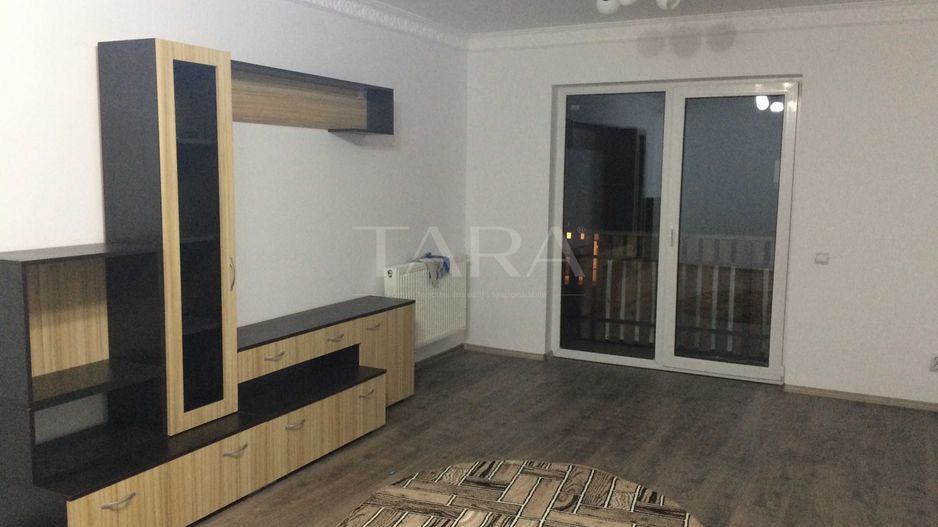 Vanzare apartament 2 camere Floresti-TERRA - Poză 4