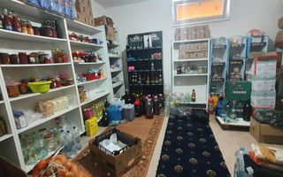 Casa 10 camere, 1000 mp teren, la asfalt, Barabant - Poză 23