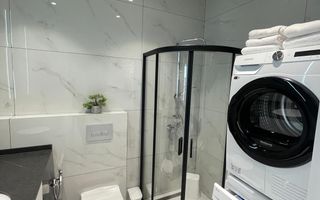 Chirie, apartament cu 2 camere, str. Petru Movilă, sectorul Centru - Poză 10