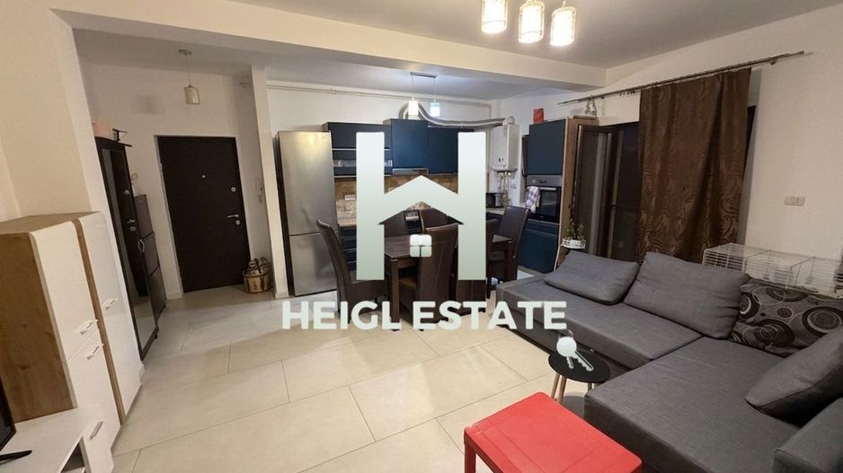 Apartament cu 3 camere la etajul 1 cu comision 0% in Timisoara zona Braytim - Poză 4