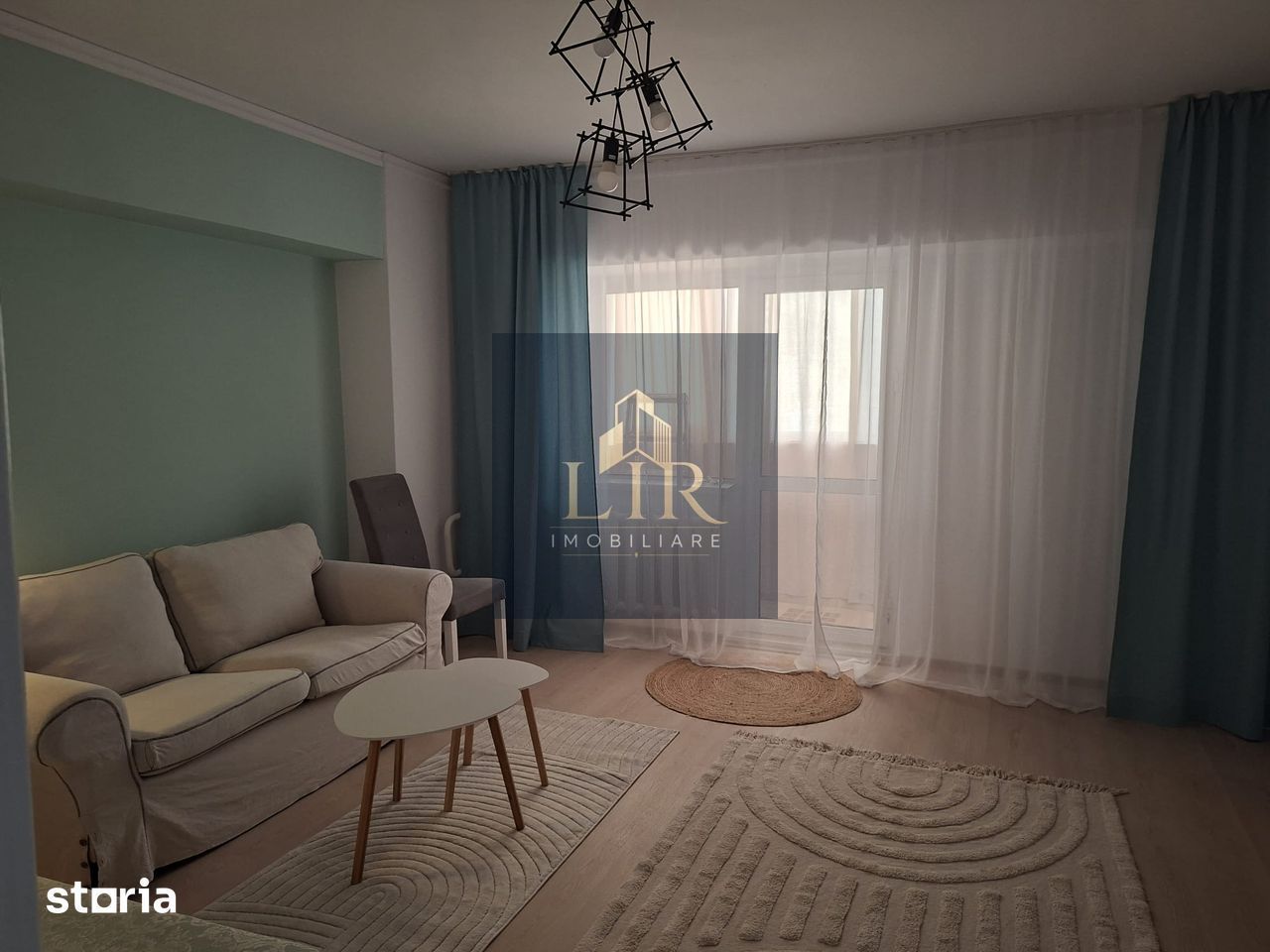 Apartament 2 camere,mobilat si utilat – Zona Dacia, Iasi - Poză 2