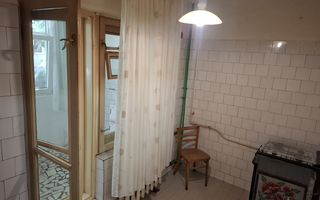 Garsonieră decomandată  | Balcon 10 mp | Beci 10 mp | Dristor – Mihai Bravu - Poză 9