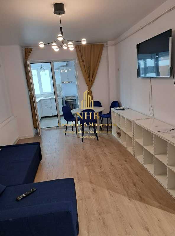 Apartament 2 camere , Central Adress Residence - Poză 1
