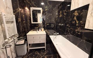 Penthouse Putul lui Zamfir / Floreasca - Poză 8