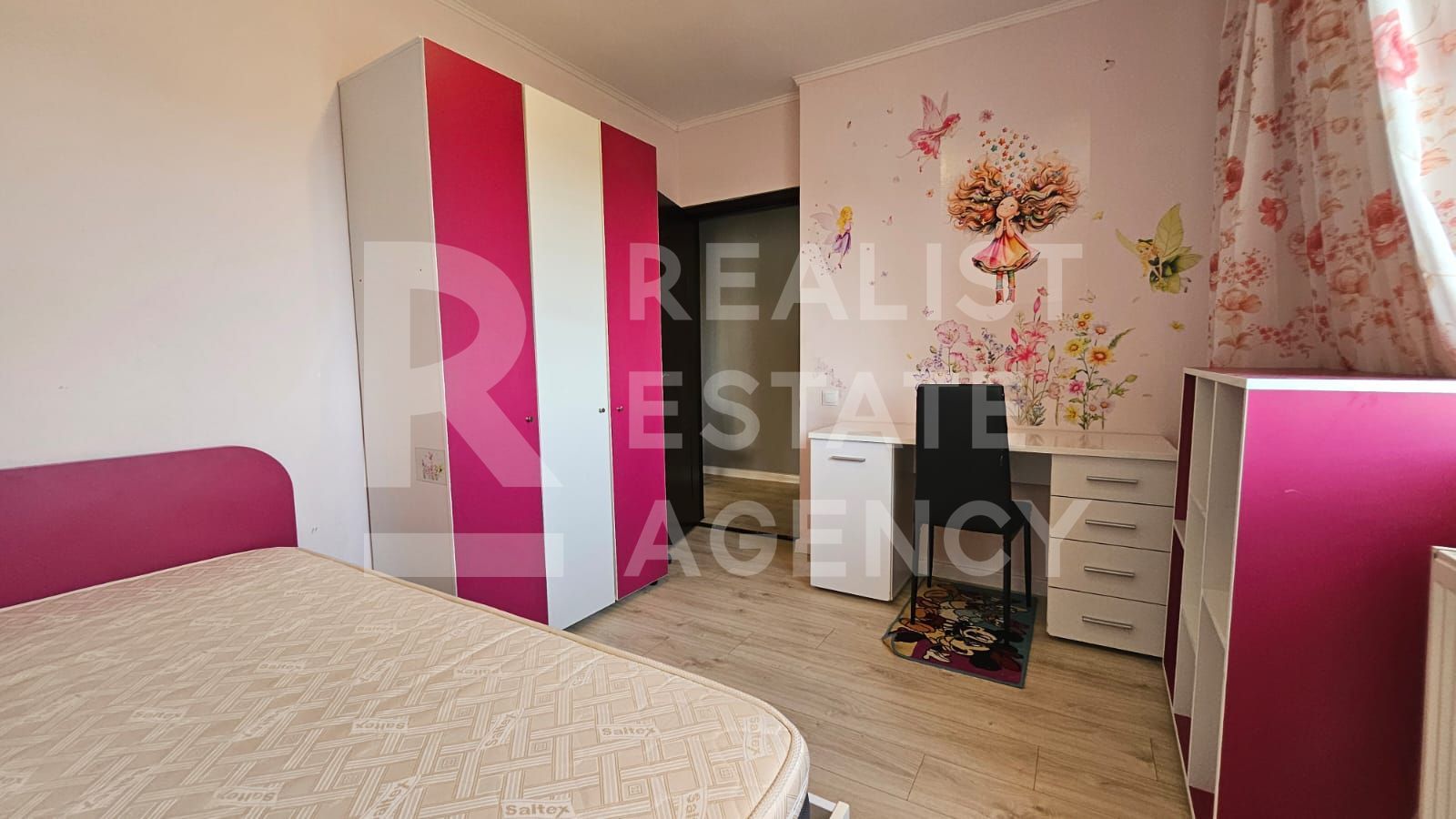 Închiriere apartament 4 camere, mobilat&utilat, Bragadiru - Poză 8