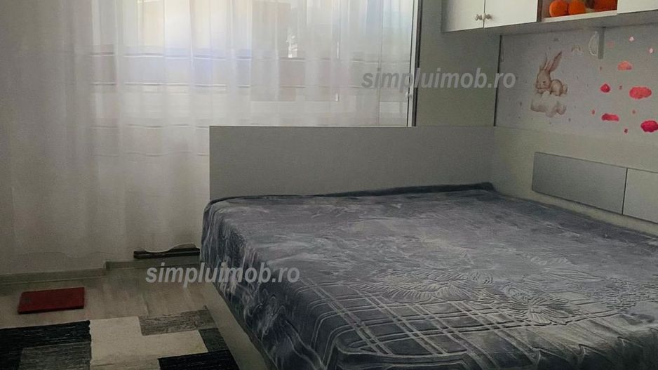 3 Camere Spatios Centrala Proprie Parcare Brancoveanu - Poză 3