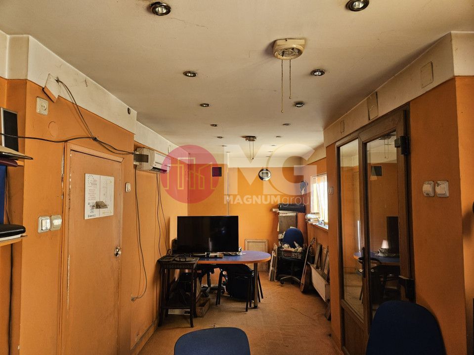 Matei Voievod, vila individuala de vanzare - Poză 5