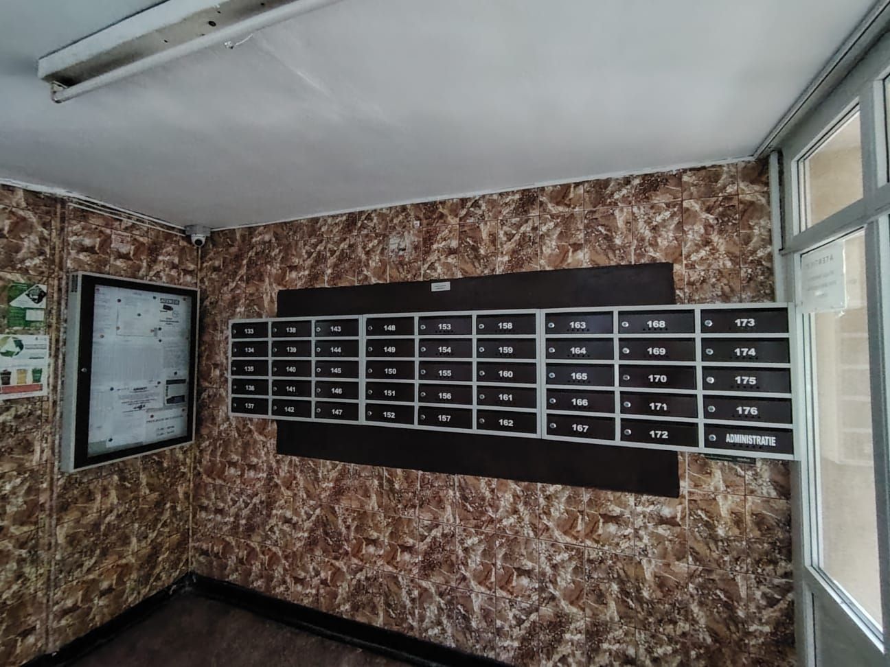 Apartament 2 camere decomandat 1 Decembrie 1918 - Trapezului - Poză 11