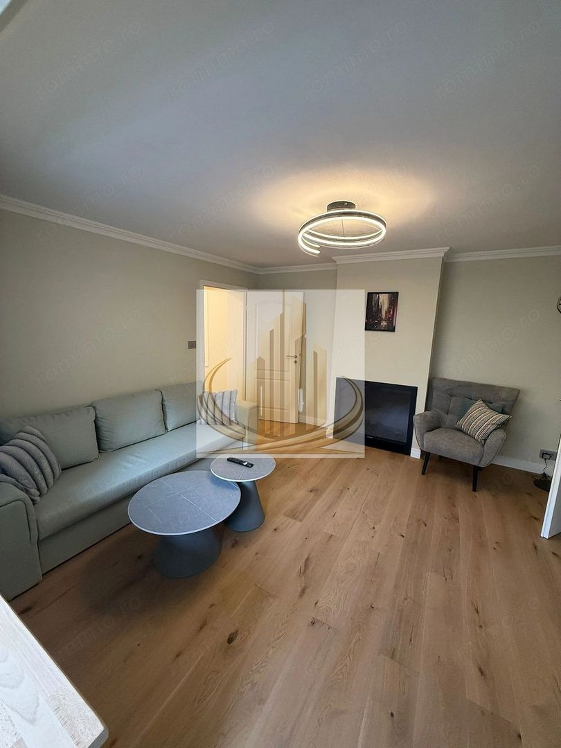 Apartament Ultra-Lux 2 Camere, 53 mp – Timișoara, Aproape de Centru - Poză 3