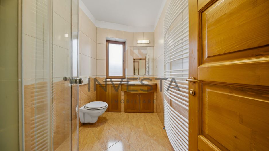 Apartament 4 camere, 148 mp, 2 garaje, Zorilor, zona Ciresilor - Poză 9