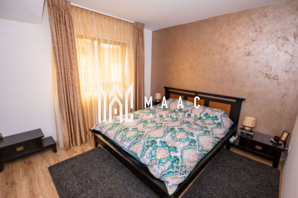 Casă duplex 4 camere | Vlădești, Vâlcea | 142 mp utili, teren 417 mp - Poză 3