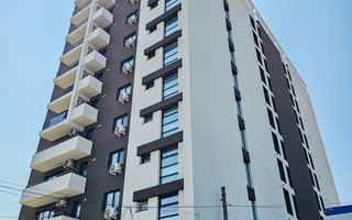 Apartament cu doua camere finisat complet, bloc nou, zona ICIL. - Poză 3