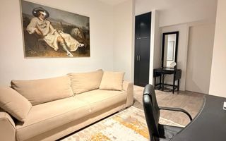 Inchiriere Apartament 3 Camere Cloud 9 Residence 2 Locuri Parcare - Poză 14