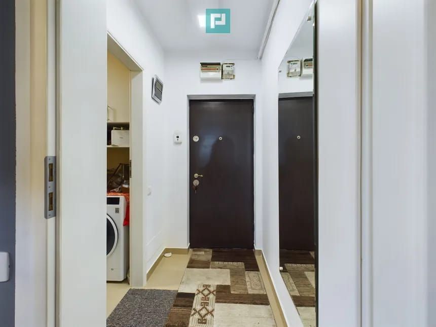 APARTAMENT MODERN DECOMANDAT APUSULUI - Poză 3