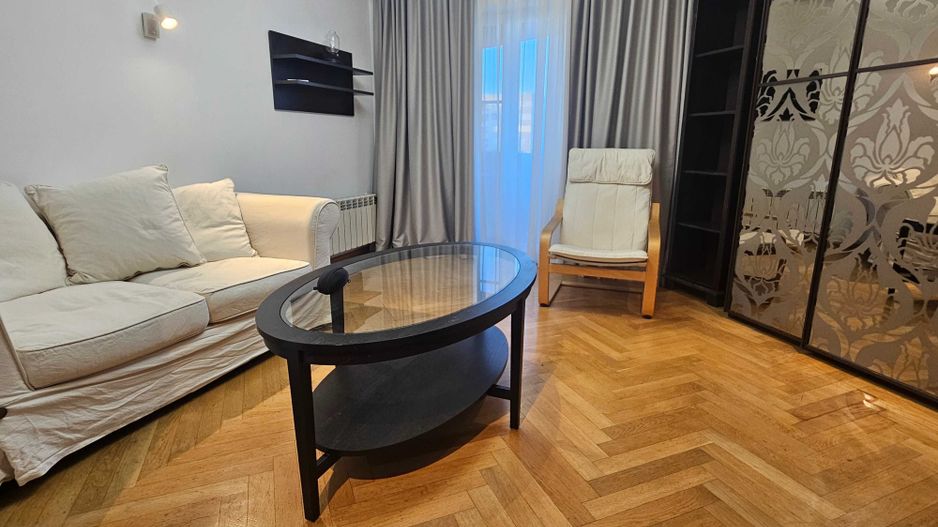 2 camere decomandat, centrala proprie, pet friendly, finisaje premium - Poză 1