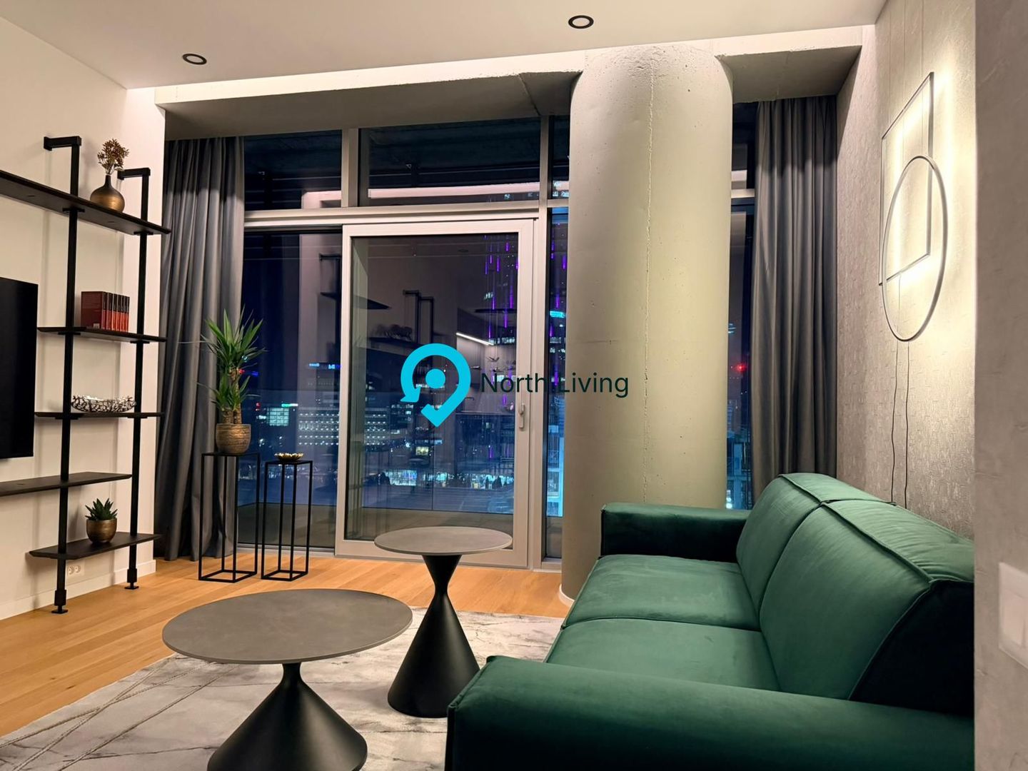 2 Camere Premium | Parcare | Promenada - Poză 5