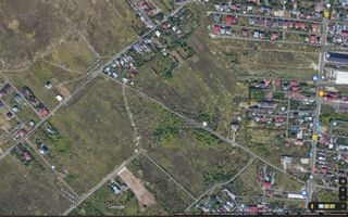 Teren Dezvoltare Imobiliara - Poză 1