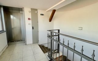 Spațiu Birou - Mansarda Cosy - Poză 8