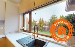 Comunitate exclusivă | 35 min. până la Unirii! [Lângă pădure] | DEZVOLTATOR - Poză 6